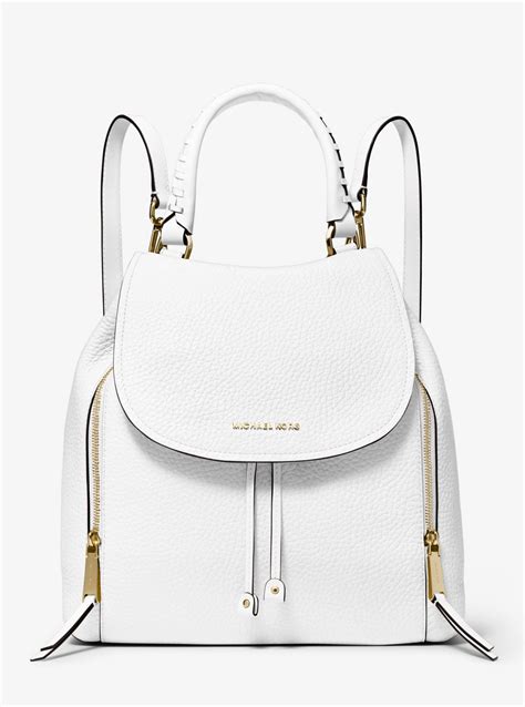 sac blanc michael kors|michael kors sac outlet.